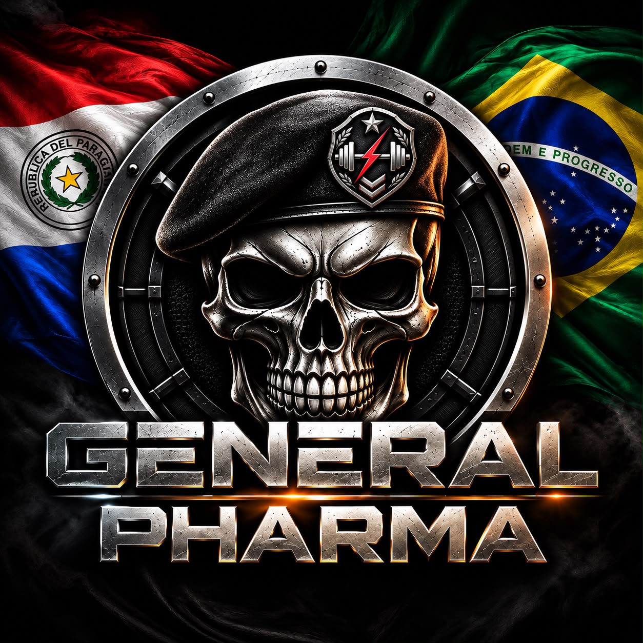 Emblema General Pharma